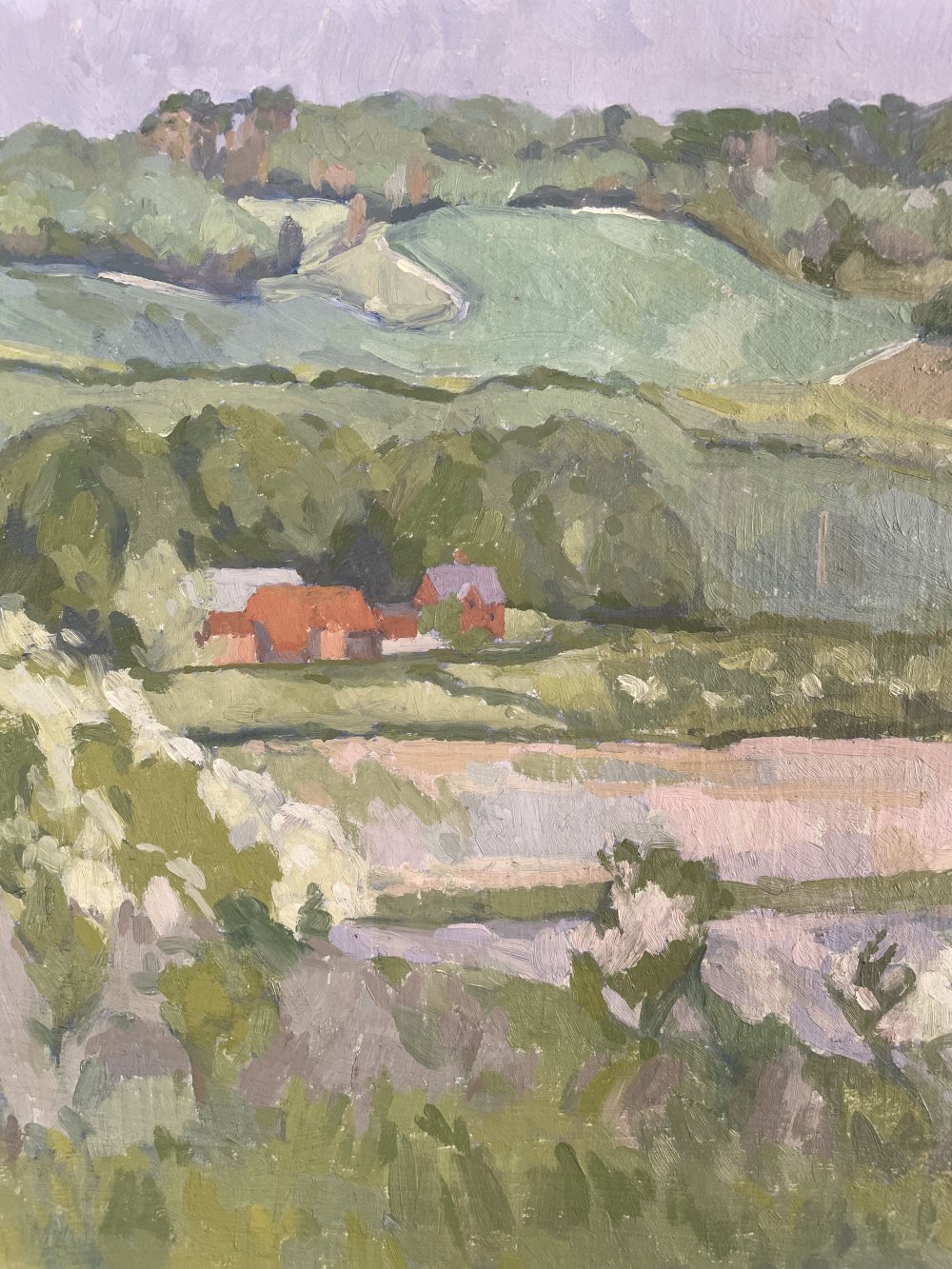Main Artwork