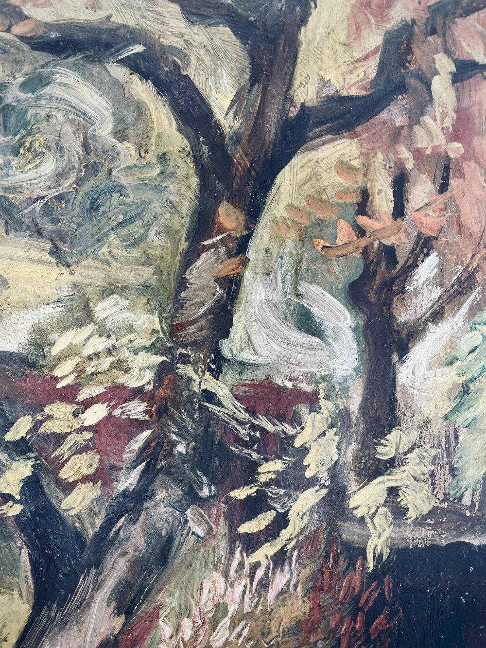Main Artwork